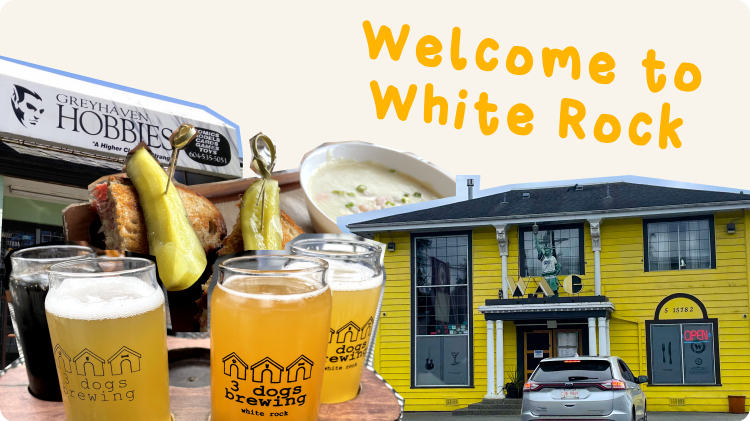 Welcome to the rock. image
