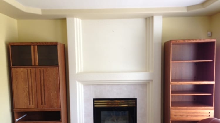 Turn Your Mantel into a Fabulous Focal Point thumbnail