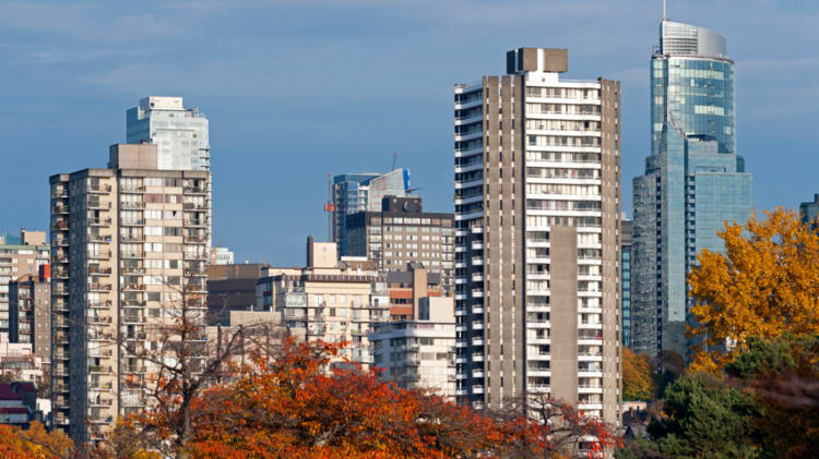 City of Vancouver Aims to Develop “Affordable Home Ownership” Program thumbnail