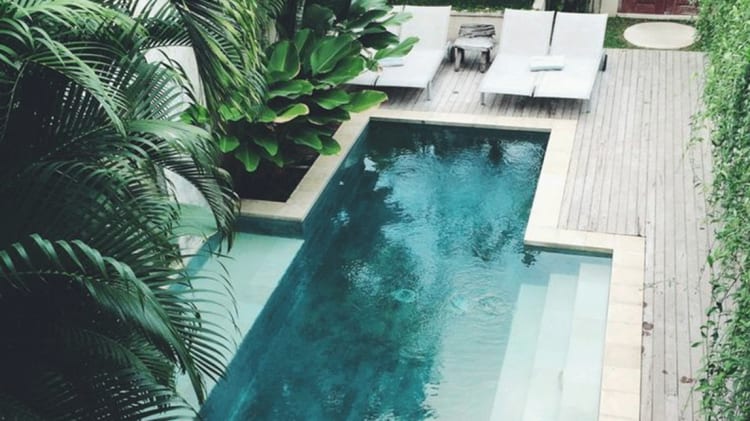 18 Pools to Keep Your Summertime Cool image