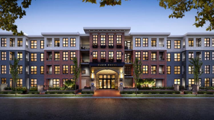 A South Surrey Address from $259,900 image
