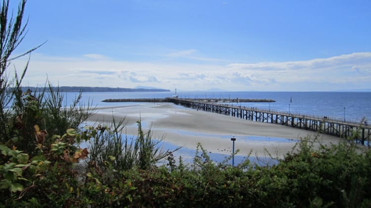 Five Great Things About Living in … White Rock image