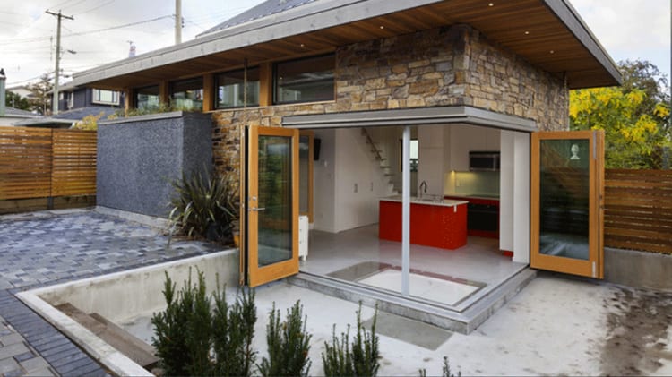 Six Petite but Lovely Local Laneway Homes image