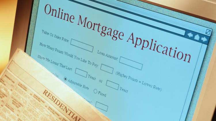 Opinion: Times are Changing as 90% of Mortgage Seekers Use Internet thumbnail
