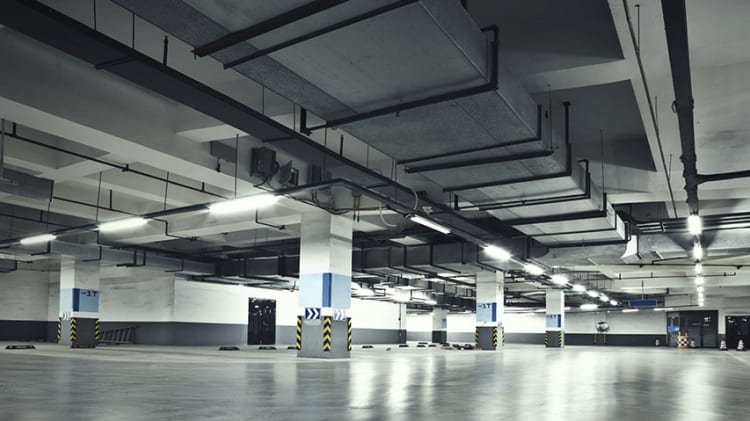 What’s the Deal with Parking and Storage Lockers? thumbnail