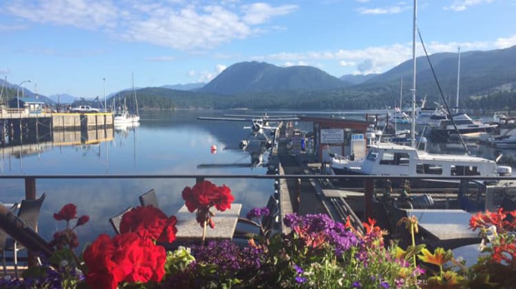 Five Great Things about Living in… Sechelt image