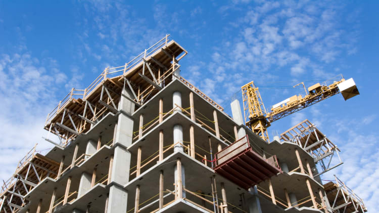 Selling New Construction: What New Agents Need to Know thumbnail