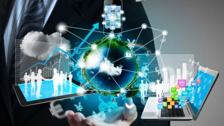 Marketing for Agents: Five Must-Have Online Tools image