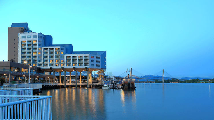 New Westminster Condo Market Snapshot: May 2016 thumbnail