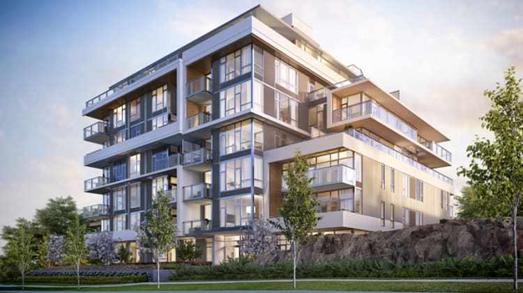 Hawthorne: A New Benchmark for Luxury on the Cambie Corridor image