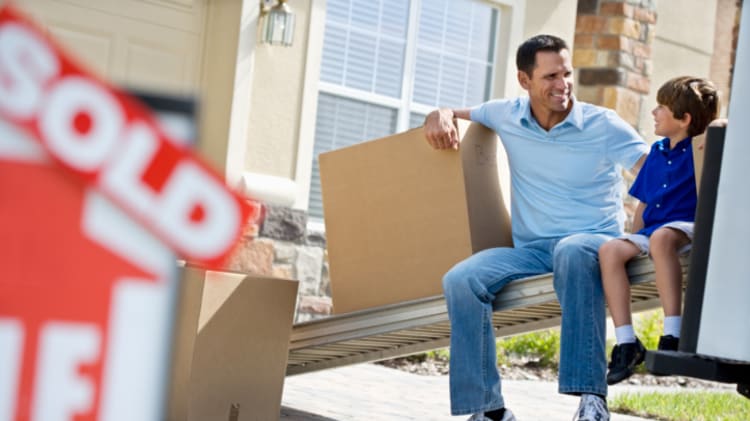 B.C. to See Biggest Jump in Housing Resales in 2014: CREA image
