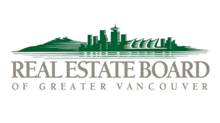 Greater Vancouver Real Estate Market: October 2012 image