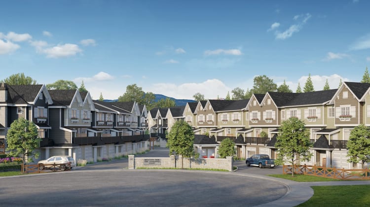 Mountain Side introduces modern Farmhouse living to Pemberton thumbnail