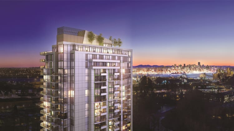 Take Living in a New Direction with Compass at Seylynn Village image