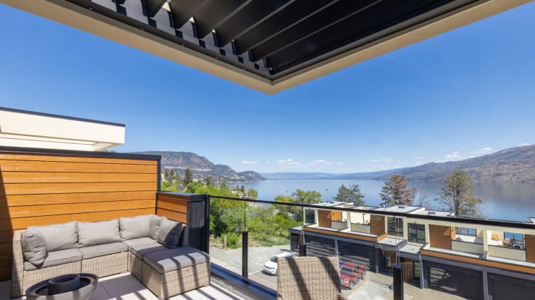 Live out your Okanagan dream life at Peachland’s Somerset Reach - waterfront living at its best thumbnail