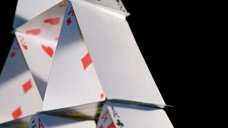 Condo of Cards: Strata Councils and Political Masterminds thumbnail