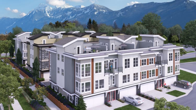 MidTown: Urban and Rural Living in Perfect Harmony image