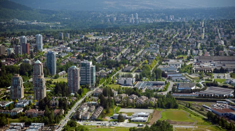 Burnaby's New Condo Sellers Facing Hurdles Despite Hot Market image