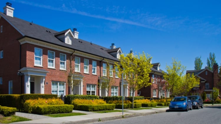 Oakridge Vancouver Neighbourhood Info image