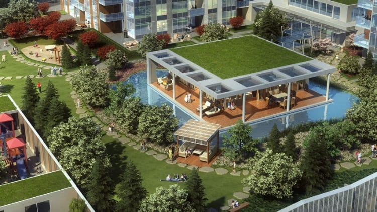 Exercising your Options: When are Condo Amenities a Good Investment? image
