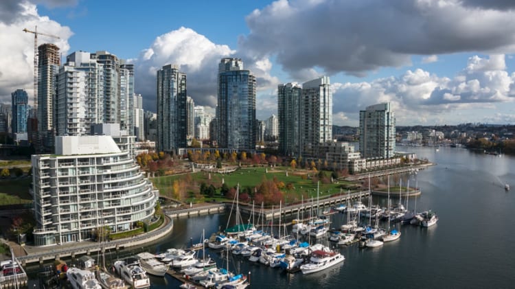 Vancouver Home Prices “Likely” to See a “Soft Landing”: TD Report thumbnail