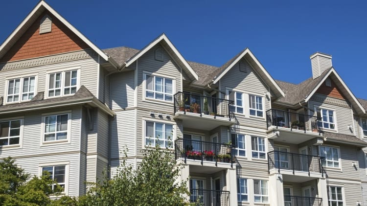 Buying a Condo? The Lowdown on Strata Corporations thumbnail