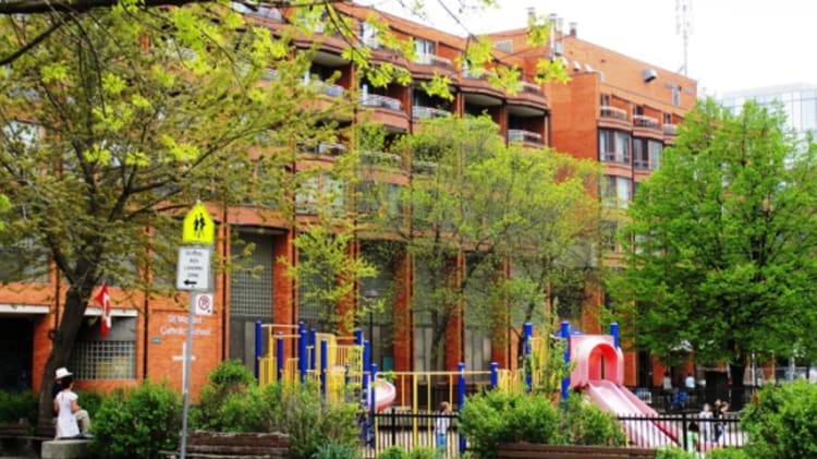 Opinion: Vancouver’s Closing Schools Offer Opportunity for Family Housing thumbnail