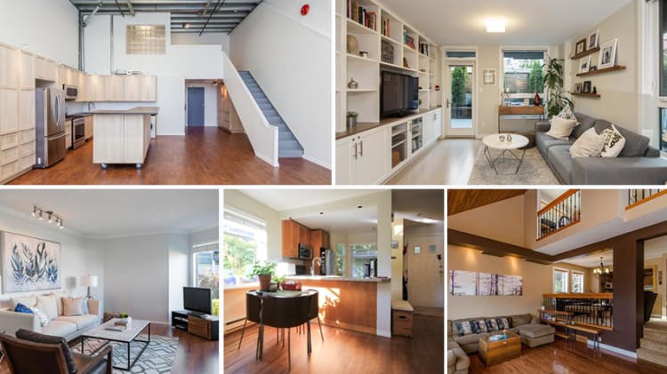 Top 5 Most-Viewed Homes: Oct 6-12 thumbnail