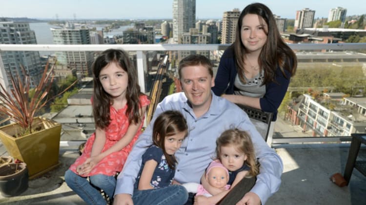 New Westminster Mandates Family-Friendly Housing in New Developments image