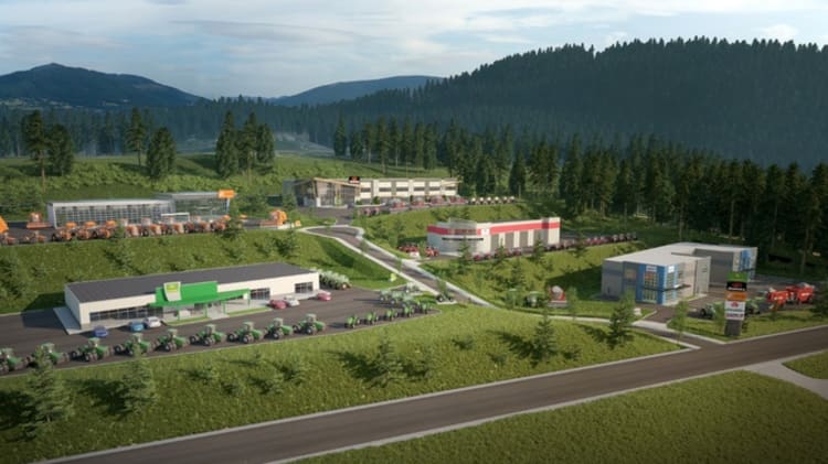 First Nations, Developer Call for Protection over Sacred Sites image