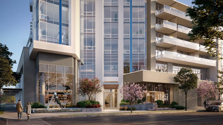 In the North Shore’s award-winning Seylynn Village, Apex will forever change the skyline thumbnail