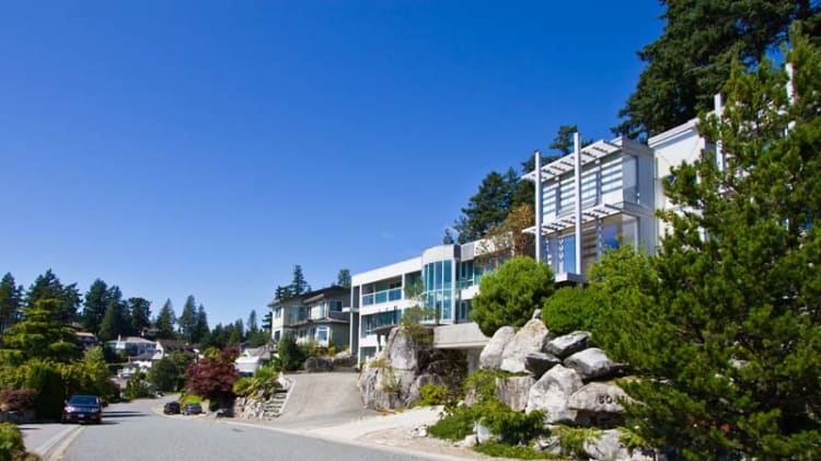 Westmount West Vancouver image