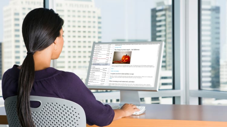 Marketing for Agents: The Ins and Outs of Email Newsletters image