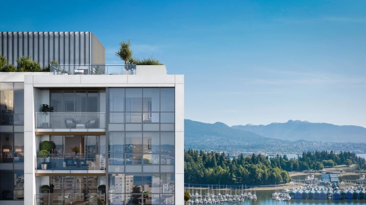 At 1818 Alberni unprecedented luxury awaits at every turn thumbnail