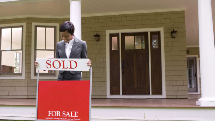 Foreign Real Estate Investment: Will the Feds Take Action? image