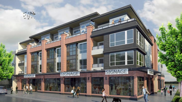 Best of Urban Living in Fraser Neighbourhood image