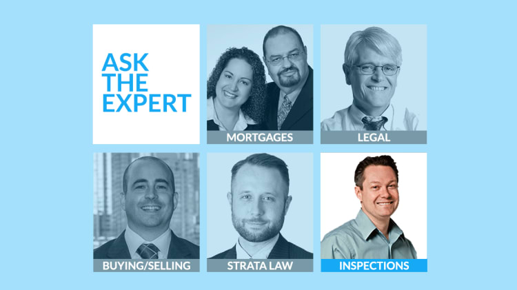 Ask the Expert: Do Home Inspectors Provide Repair Costs? image