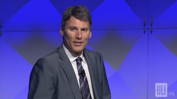 Broadway Subway Top Priority, Says Vancouver Mayor thumbnail