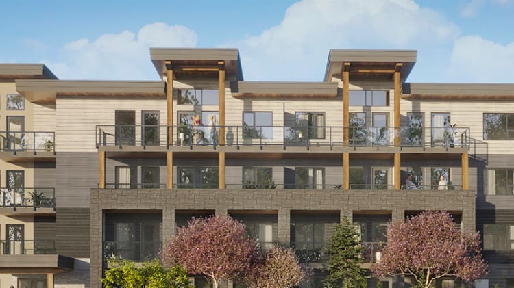 Ocean and park views; that’s life at West Coast Estates Condominium Collection thumbnail