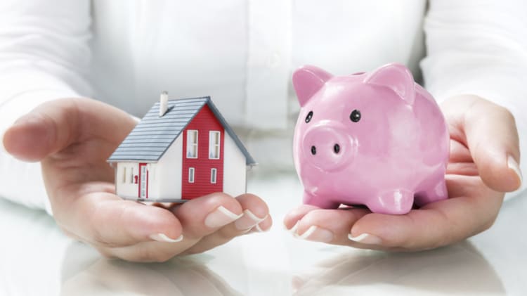 How to Turn Your Home into an Investment Property image