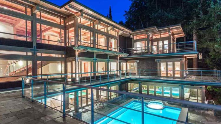 Vancouver’s $1m-Plus Real Estate Market Stable Despite New Tax: Sotheby’s image