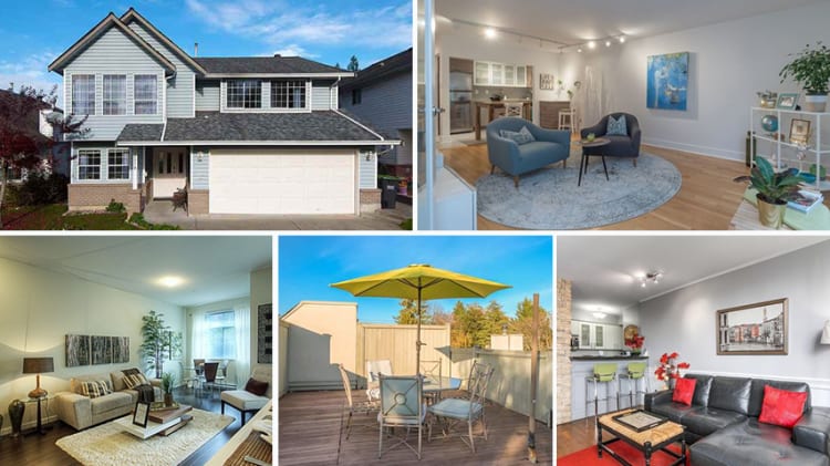 Top 5 Most-Viewed Homes: Nov 10-16 thumbnail