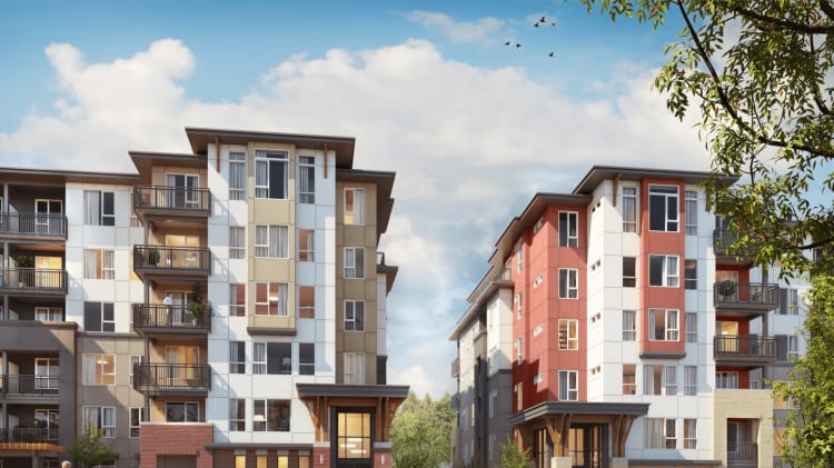 The future of fabulous North Shore living awaits at Fairborne’s Ashton at Lynn Creek Village thumbnail