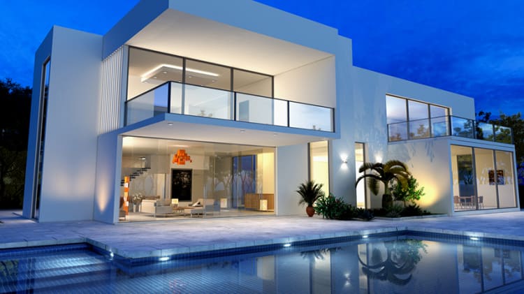 Toronto, Victoria Named World’s “Hottest” Luxury Real Estate Markets thumbnail