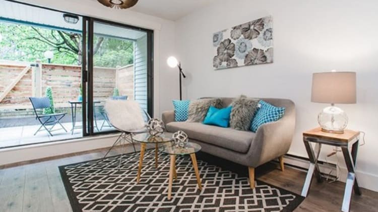 4 Cute Vancouver Homes Under $400K thumbnail