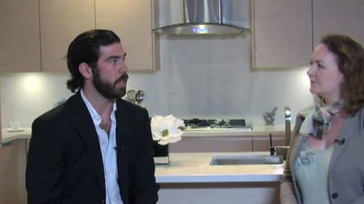 VIDEO: Empire by Intergulf: Conquering the Cambie Corridor image