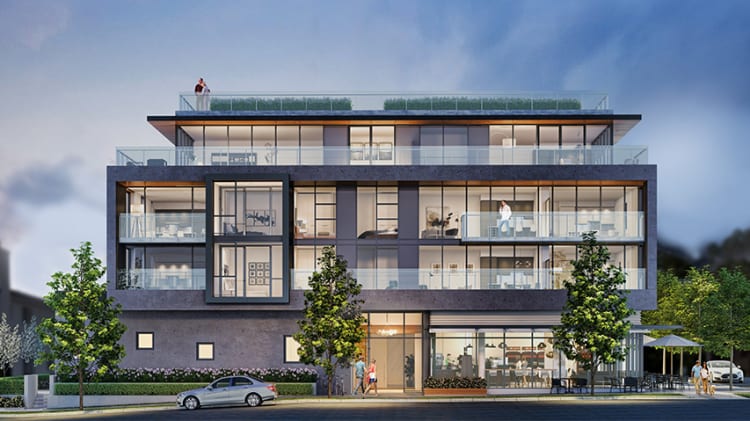 Sublime Luxury Homes at Heather and Seventeenth image