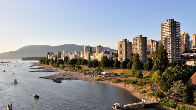 Vancouver Homes Sales Down 63% in First Weeks of August: Data image