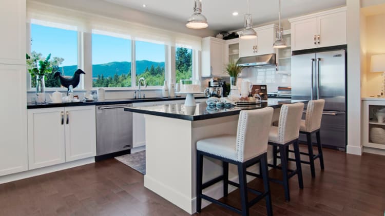 Morningstar: Premium West Coast Living at its Best in South Surrey image