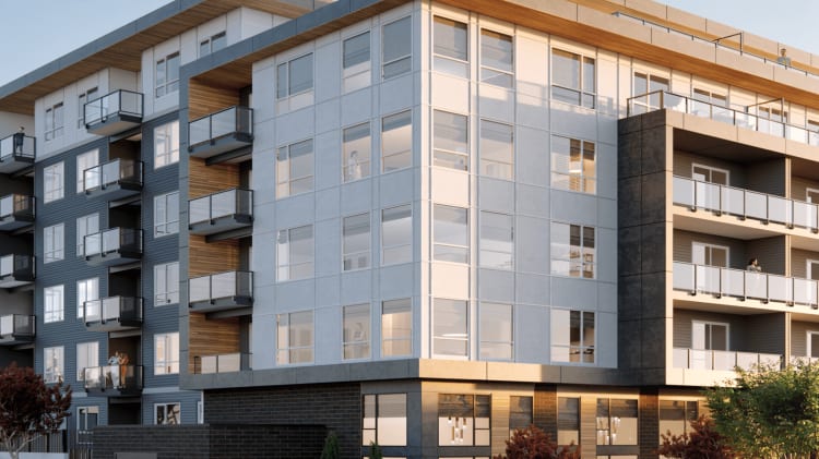 Living at Ventura puts you in the heart of the future Abbotsford City Centre thumbnail